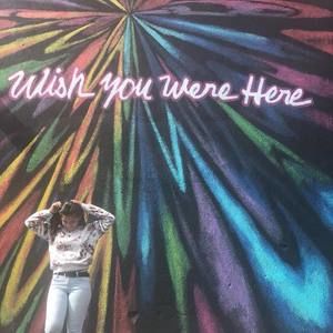 Meet your Posher, Ingrid